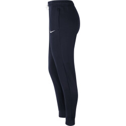 NIKE Park 20 Fleece Trainingsanzug mit Kapuze Damen obsidian/white/white S
