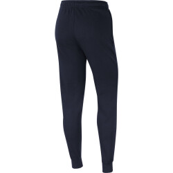 NIKE Park 20 Fleece Trainingsanzug mit Kapuze Damen obsidian/white/white S