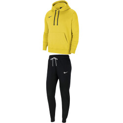 NIKE Park 20 Fleece Trainingsanzug mit Kapuze Damen