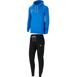 NIKE Park 20 Fleece Trainingsanzug mit Kapuze Damen