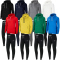 NIKE Park 20 Fleece Trainingsanzug mit Kapuze Damen
