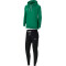 NIKE Park 20 Fleece Trainingsanzug mit Kapuze Damen