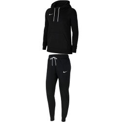 NIKE Park 20 Fleece Trainingsanzug mit Kapuze Damen...