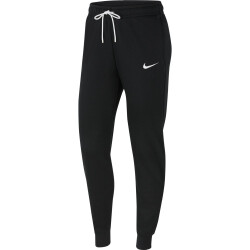 NIKE Park 20 Fleece Trainingsanzug mit Kapuze Damen black/white/white XS