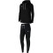 NIKE Park 20 Fleece Trainingsanzug mit Kapuze Damen black/white/white XS