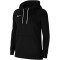 NIKE Park 20 Fleece Trainingsanzug mit Kapuze Damen black/white/white XS