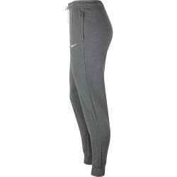 NIKE Park 20 Fleece Trainingsanzug mit Kapuze Damen charcoal heathr/white/white XL