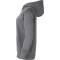 NIKE Park 20 Fleece Trainingsanzug mit Kapuze Damen charcoal heathr/white/white XL