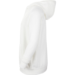 NIKE Park 20 Fleece Trainingsanzug mit Kapuze Damen white/white/wolf grey S