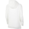 NIKE Park 20 Fleece Trainingsanzug mit Kapuze Damen white/white/wolf grey S