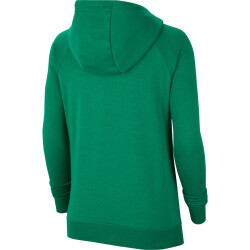 NIKE Park 20 Fleece Trainingsanzug mit Kapuze Damen pine green/white/white XS