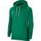 NIKE Park 20 Fleece Trainingsanzug mit Kapuze Damen pine green/white/white XS