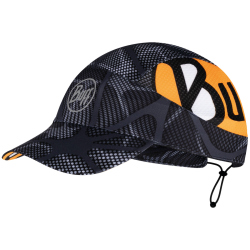 BUFF Packable Speed Running Cap