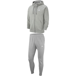 NIKE Sportswear Club French Terry Trainingsanzug mit Kapuze