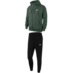 NIKE Sportswear Club French Terry Trainingsanzug mit Kapuze