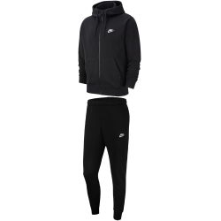 NIKE Sportswear Club French Terry Trainingsanzug mit Kapuze