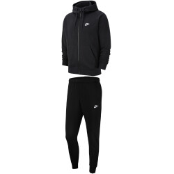 NIKE Sportswear Club French Terry Trainingsanzug mit...
