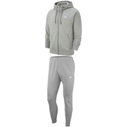 NIKE Sportswear Club French Terry Trainingsanzug mit...