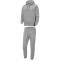 NIKE Sportswear Club Fleece Trainingsanzug mit Kapuze