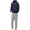 NIKE Sportswear Club Fleece Trainingsanzug mit Kapuze