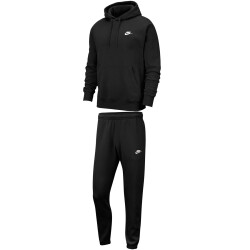 NIKE Sportswear Club Fleece Trainingsanzug mit Kapuze...
