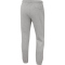 NIKE Sportswear Club Fleece Trainingsanzug mit Kapuze dk grey heather/matte silver/white L