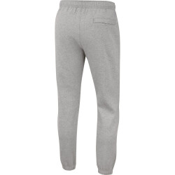 NIKE Sportswear Club Fleece Trainingsanzug mit Kapuze charcoal heathr/anthracite/white S