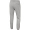 NIKE Sportswear Club Fleece Trainingsanzug mit Kapuze charcoal heathr/anthracite/white S