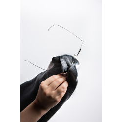 EYESHAKER Brillenputzhandschuh
