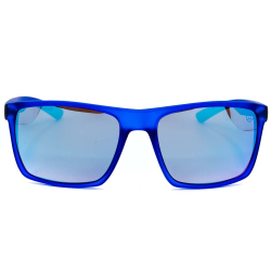 Athletes eyewear Sonnenbrille Hebi blue