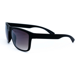 Athletes eyewear Sonnenbrille Mr. Holly Jones schwarz/silber
