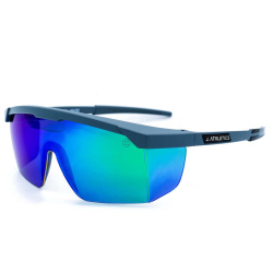 Athletes eyewear Sonnenbrille Sandstorm grey