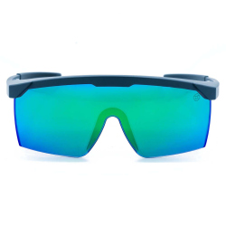 Athletes eyewear Sonnenbrille Sandstorm grey