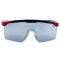 Athletes eyewear Sonnenbrille Sandstorm red