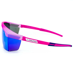 Athletes eyewear Sonnenbrille Sandstorm pink