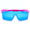 Athletes eyewear Sonnenbrille Sandstorm pink