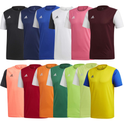 adidas Estro 19 Trikot Kinder