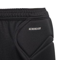 adidas Tierro Torwartshorts Kinder