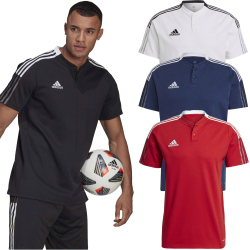 adidas Tiro 21 Poloshirt