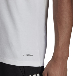 adidas Tiro 21 Poloshirt