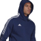 adidas Tiro 21 Hoodie