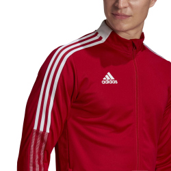 adidas Tiro 21 Trainingsjacke