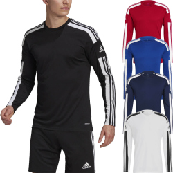 adidas Squadra 21 Trikot langarm