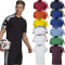 adidas Squadra 21 Trikot Kurzarm