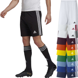 adidas Squadra 21 Shorts Kinder