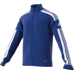 adidas Squadra 21 Trainingsjacke Kinder