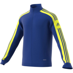 adidas Squadra 21 Trainingsjacke Kinder