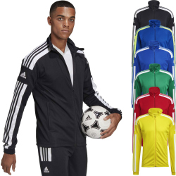 adidas Squadra 21 Trainingsjacke