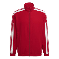 adidas Squadra 21 Pr&auml;sentationsjacke