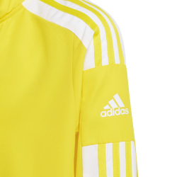 adidas Squadra 21 Pr&auml;sentationsjacke Kinder